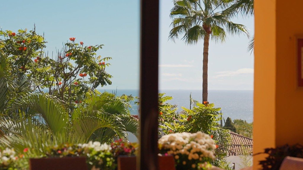 Apartment in Marbella, Malaga, Spain 3 bedrooms, 227 sq.m. No. 107766