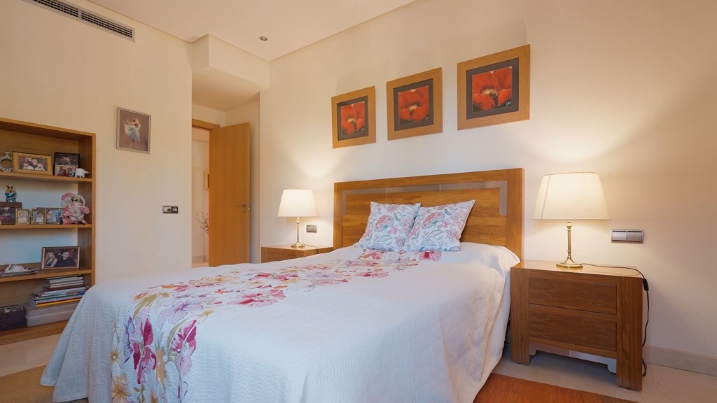 Apartment in Marbella, Malaga, Spain 3 bedrooms, 227 sq.m. No. 107766