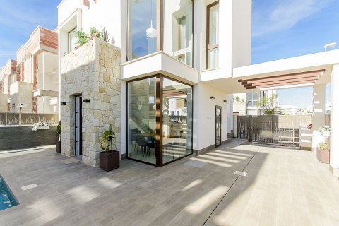 House in Almeria, Spanien 3 Schlafzimmer, 227 m2 Nr. 95630