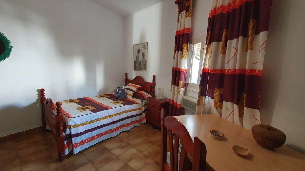 Lägenhet i Vejer de la Frontera, Cadiz, Spanien 3 sovrum, 108 kvm. Nr. 91386