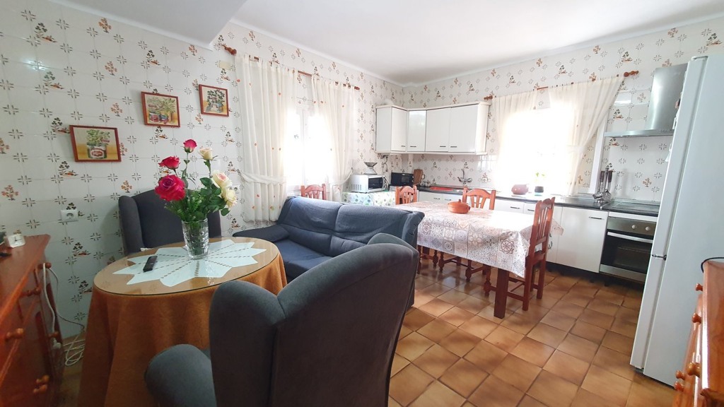 Lägenhet i Vejer de la Frontera, Cadiz, Spanien 3 sovrum, 108 kvm. Nr. 91386