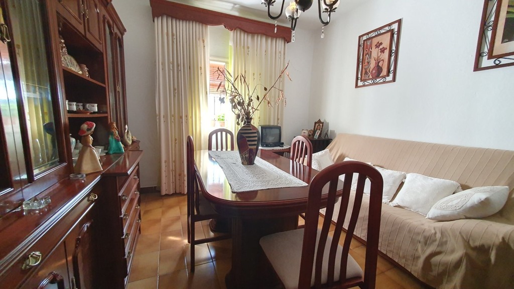 Lägenhet i Vejer de la Frontera, Cadiz, Spanien 3 sovrum, 108 kvm. Nr. 91386