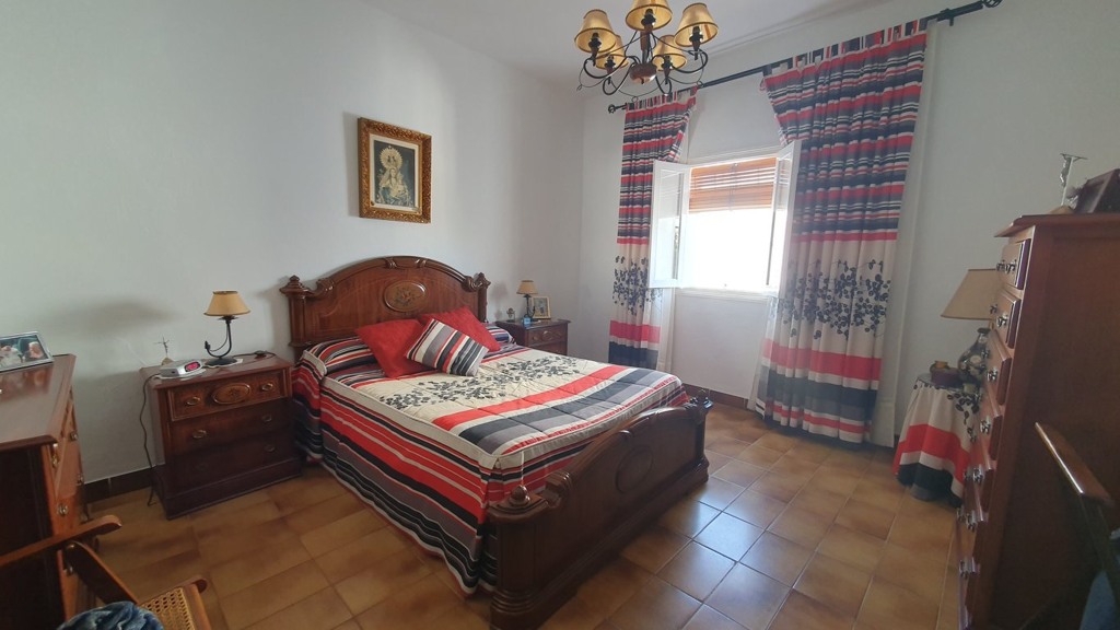 Lägenhet i Vejer de la Frontera, Cadiz, Spanien 3 sovrum, 108 kvm. Nr. 91386