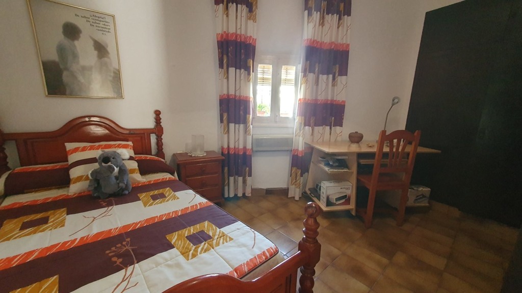 Lägenhet i Vejer de la Frontera, Cadiz, Spanien 3 sovrum, 108 kvm. Nr. 91386