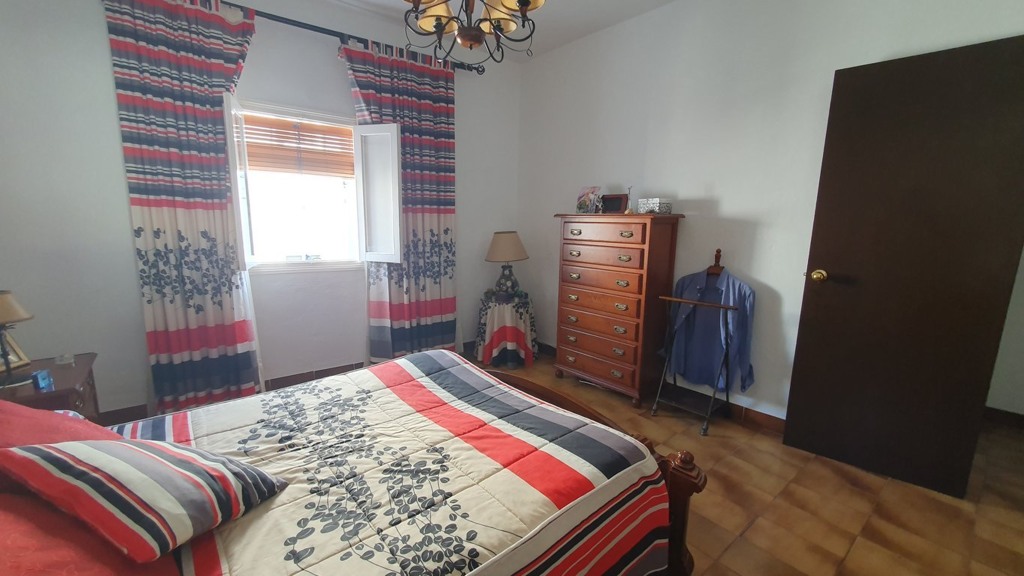 Lägenhet i Vejer de la Frontera, Cadiz, Spanien 3 sovrum, 108 kvm. Nr. 91386