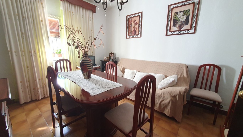 Lägenhet i Vejer de la Frontera, Cadiz, Spanien 3 sovrum, 108 kvm. Nr. 91386