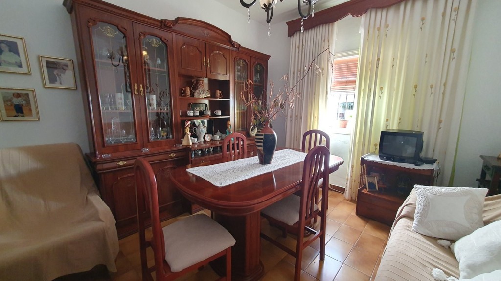 Lägenhet i Vejer de la Frontera, Cadiz, Spanien 3 sovrum, 108 kvm. Nr. 91386