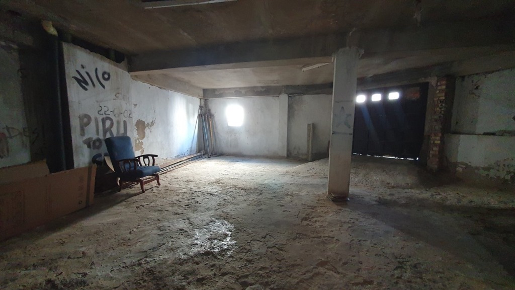 Lägenhet i Vejer de la Frontera, Cadiz, Spanien 3 sovrum, 108 kvm. Nr. 91386