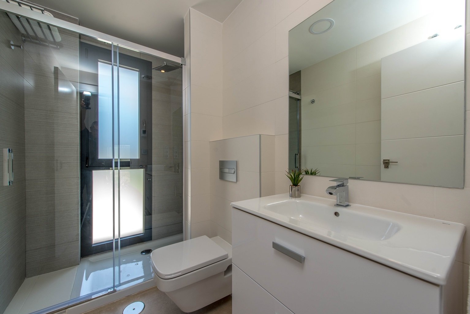 Hus i San Javier, Murcia, Spanien 3 sovrum, 134 kvm. Nr. 23281