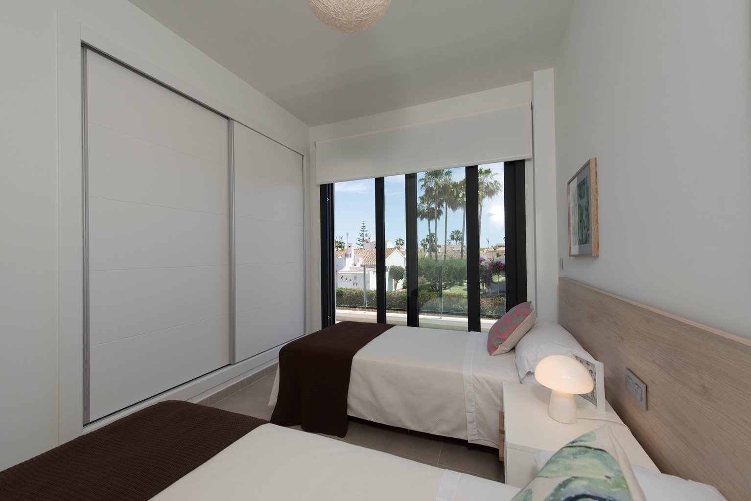 Hus i San Javier, Murcia, Spanien 3 sovrum, 134 kvm. Nr. 23281