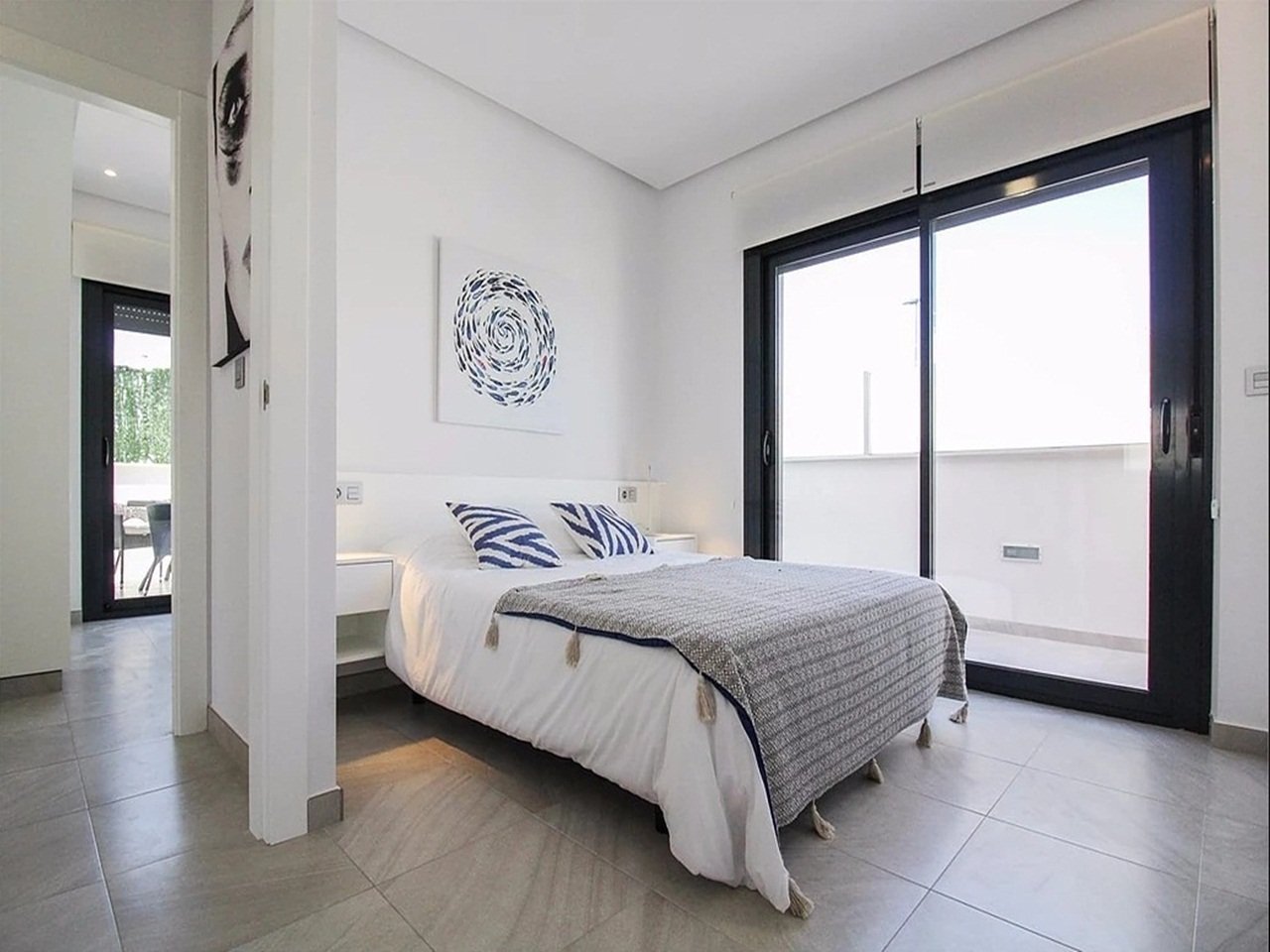 Сasa en San Javier, Murcia, España 3 dormitorios, 89 m2 No. 23226