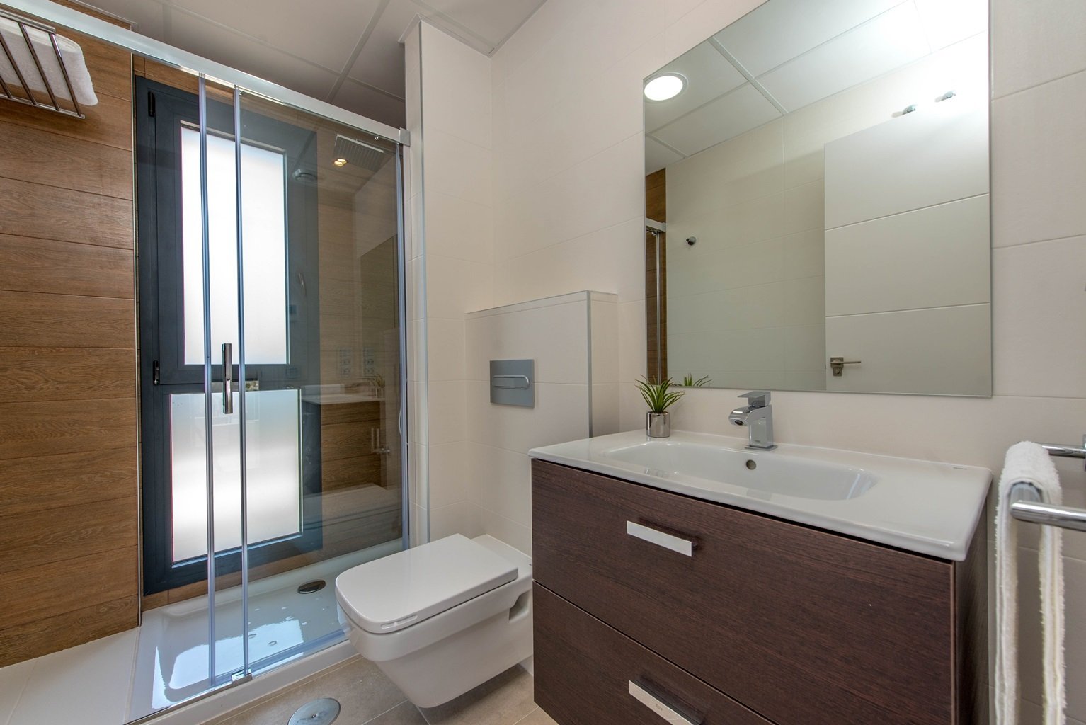 Casa a San Javier, Murcia, Spagna 3 camere da letto, 134 mq. N° 23287