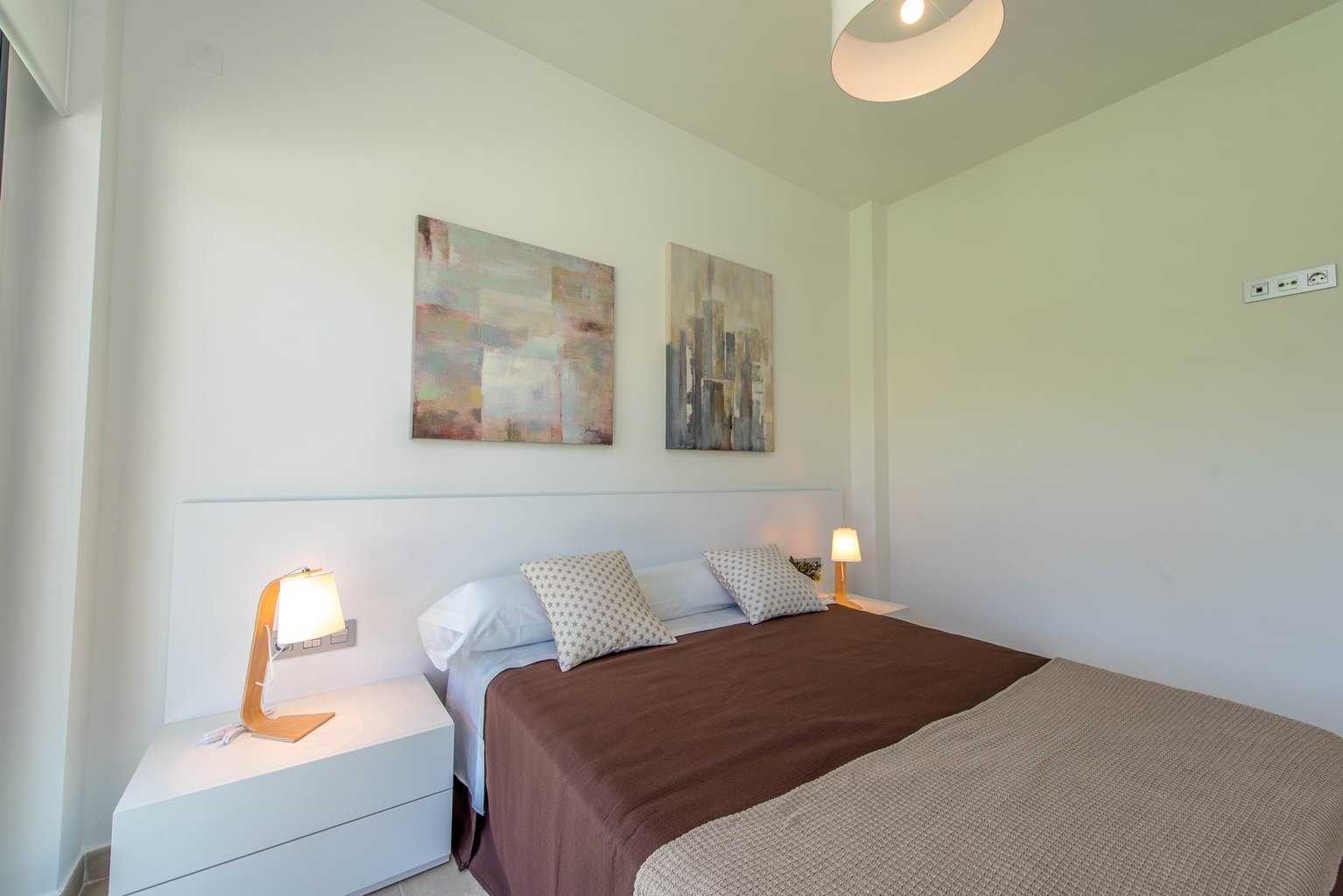 Casa a San Javier, Murcia, Spagna 3 camere da letto, 134 mq. N° 23287
