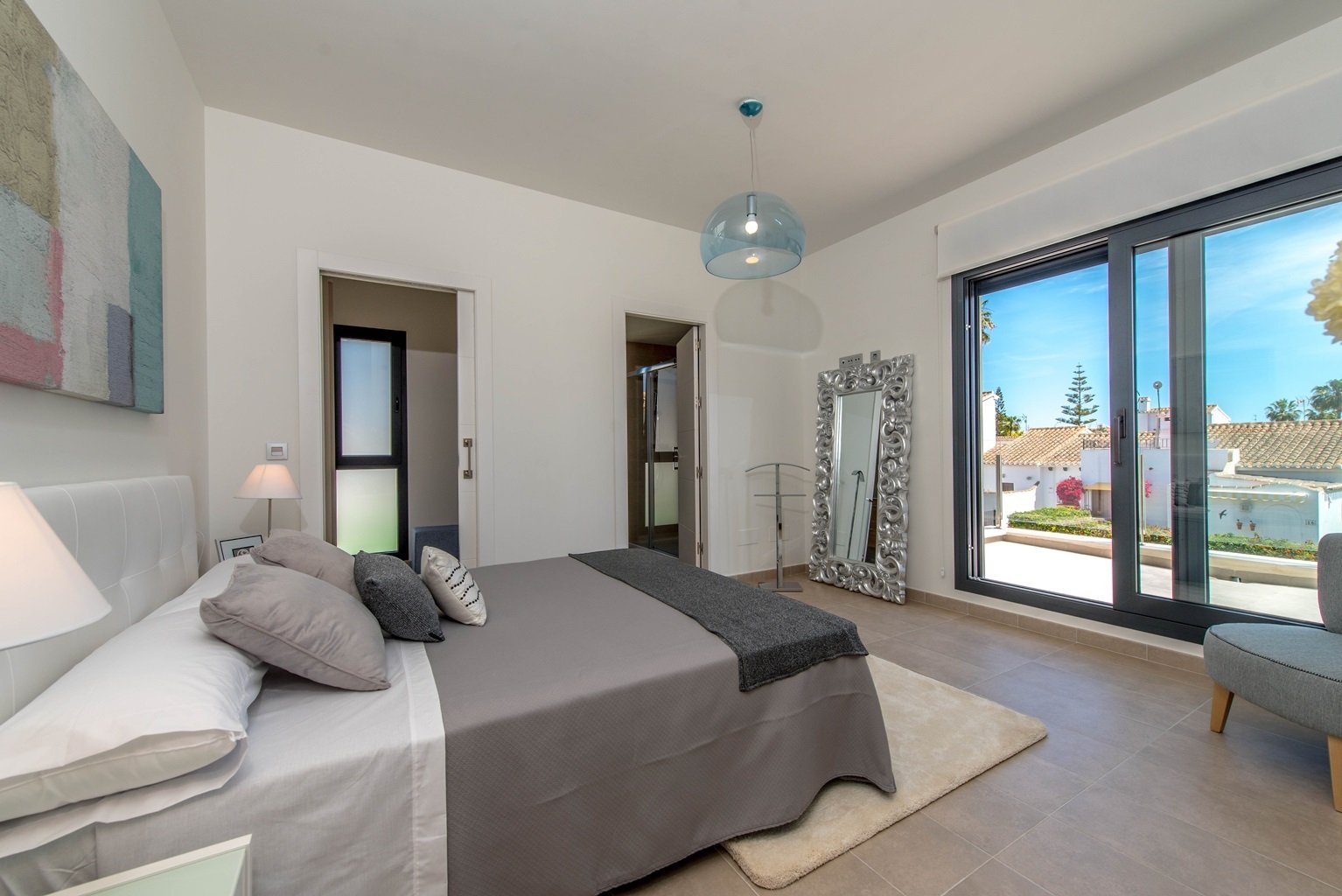 Casa a San Javier, Murcia, Spagna 3 camere da letto, 134 mq. N° 23287