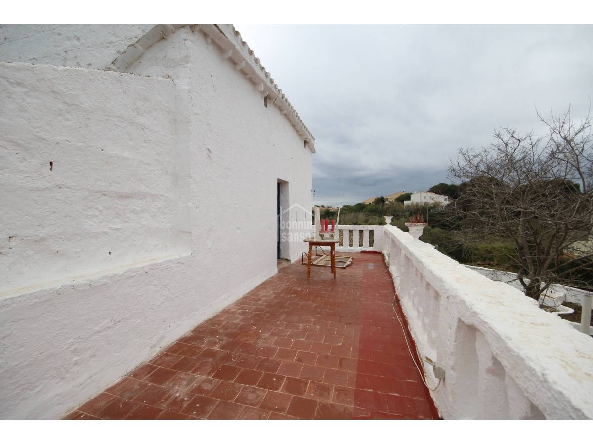 Cafe / restaurant in Es Castell, Menorca, Spain 5 bedrooms, 730 sq.m. No. 90919
