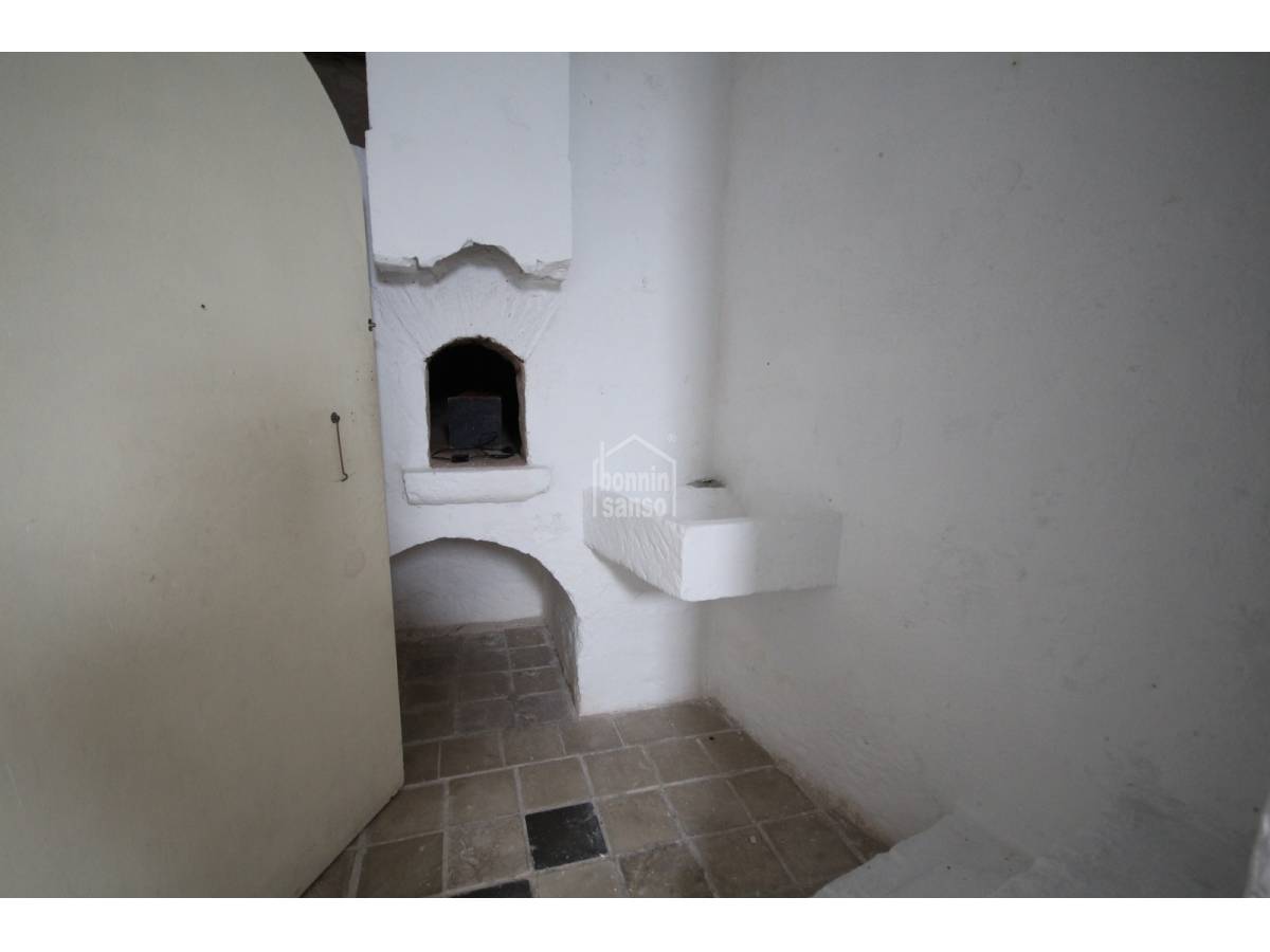 Cafe / restaurant in Es Castell, Menorca, Spain 5 bedrooms, 730 sq.m. No. 90919