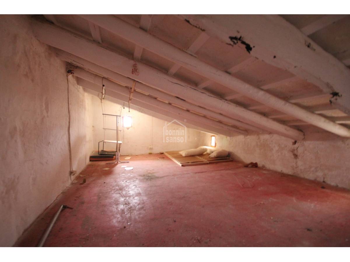 Cafe / restaurant in Es Castell, Menorca, Spain 5 bedrooms, 730 sq.m. No. 90919