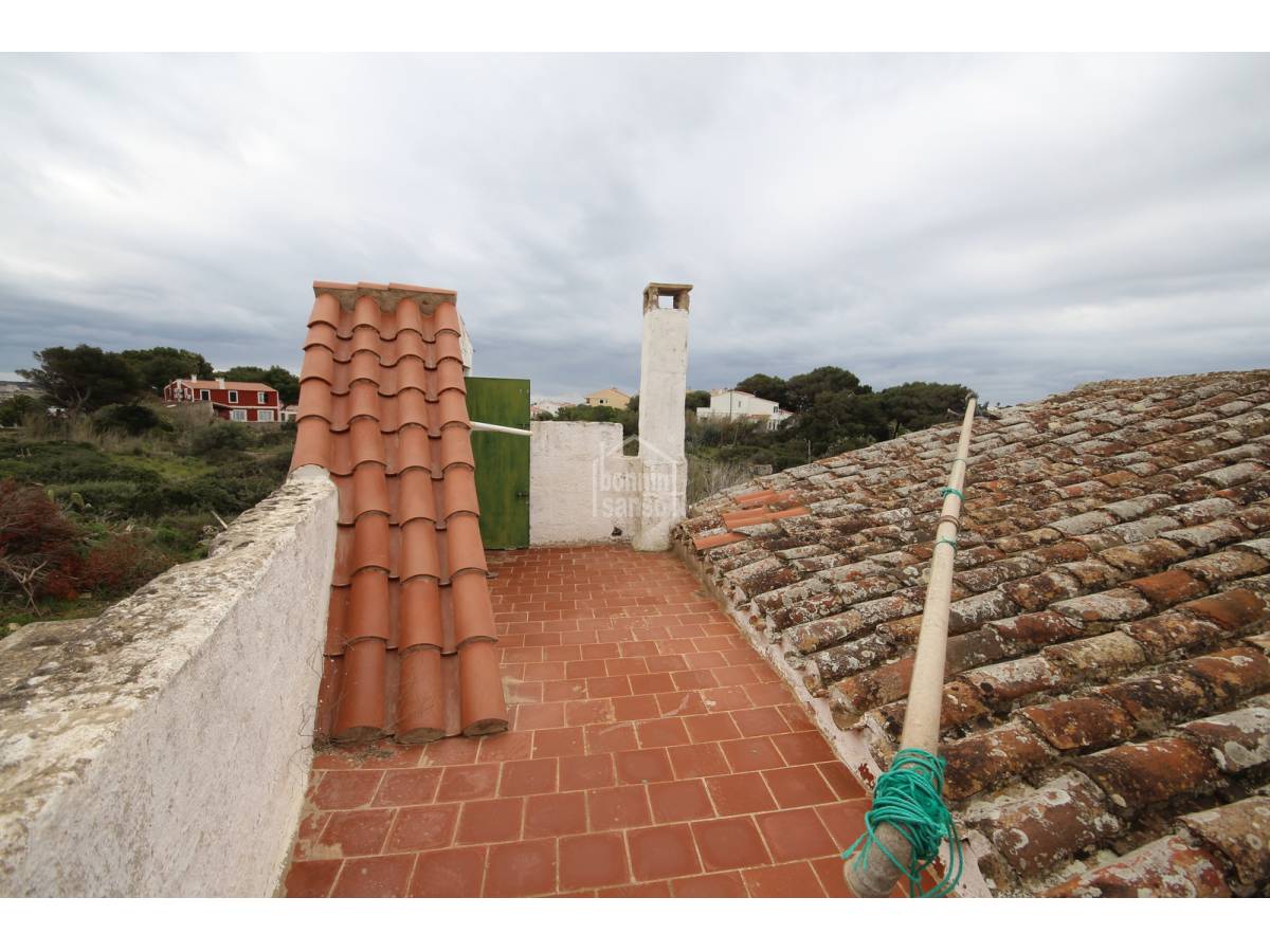 Cafe / restaurant in Es Castell, Menorca, Spain 5 bedrooms, 730 sq.m. No. 90919