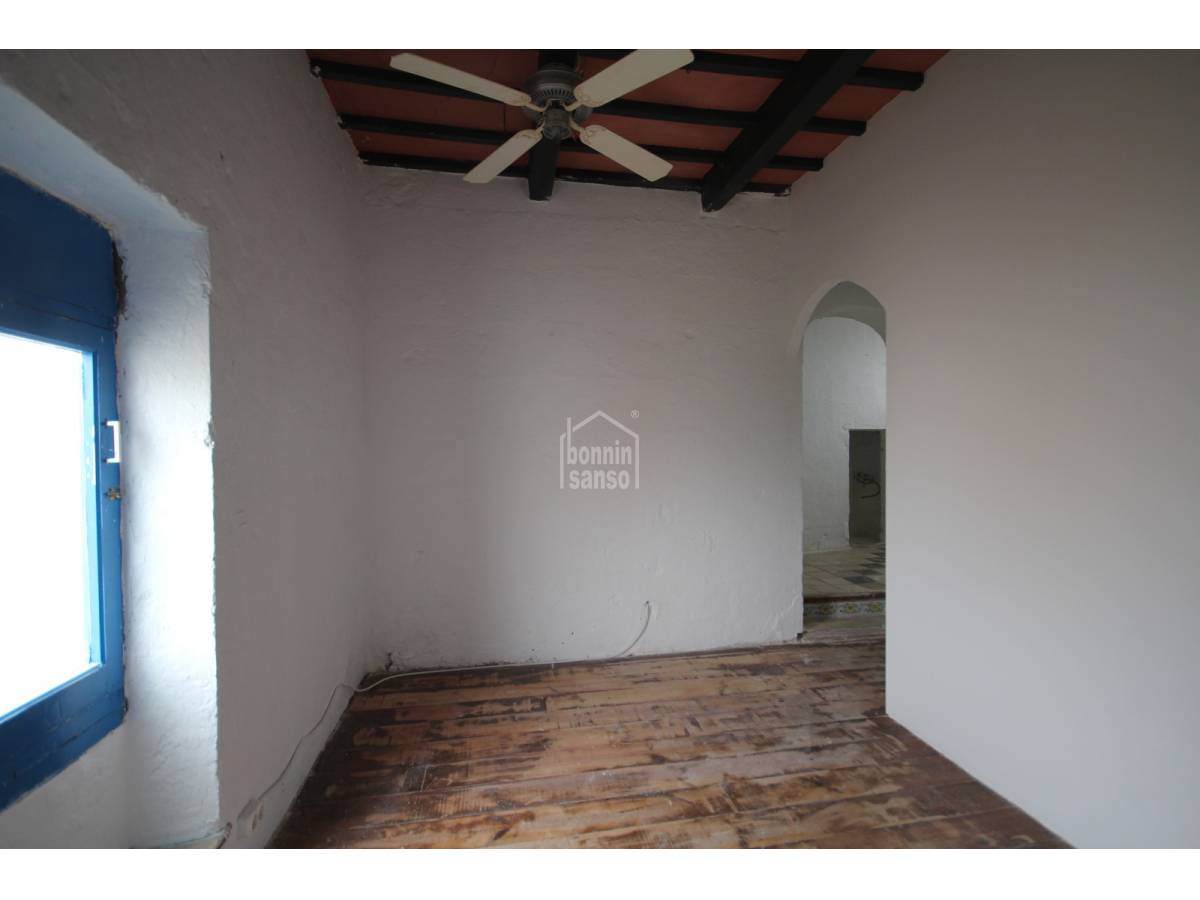 Cafe / restaurant in Es Castell, Menorca, Spain 5 bedrooms, 730 sq.m. No. 90919