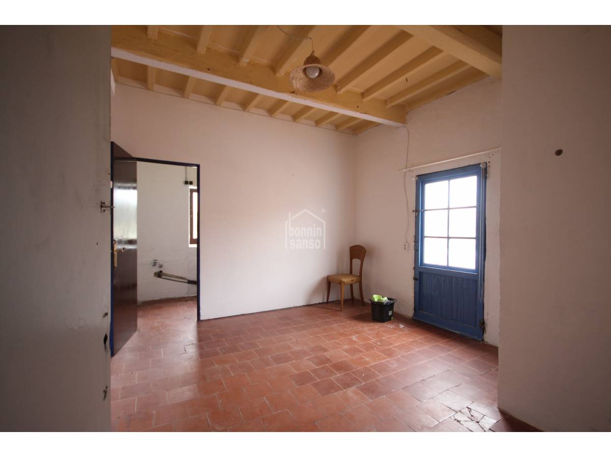 Cafe / restaurant in Es Castell, Menorca, Spain 5 bedrooms, 730 sq.m. No. 90919