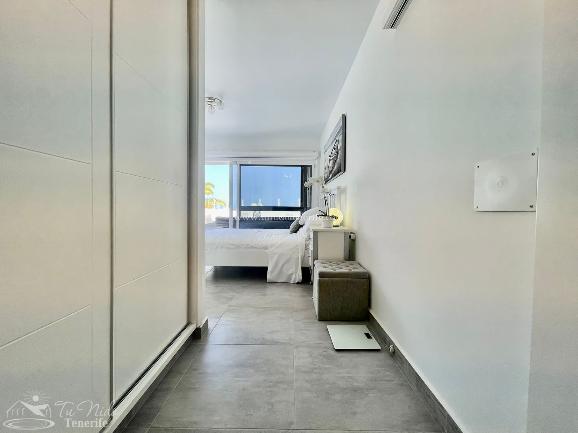 Villa en Torviscas, Tenerife, España 3 dormitorios, 126 m2 No. 89124