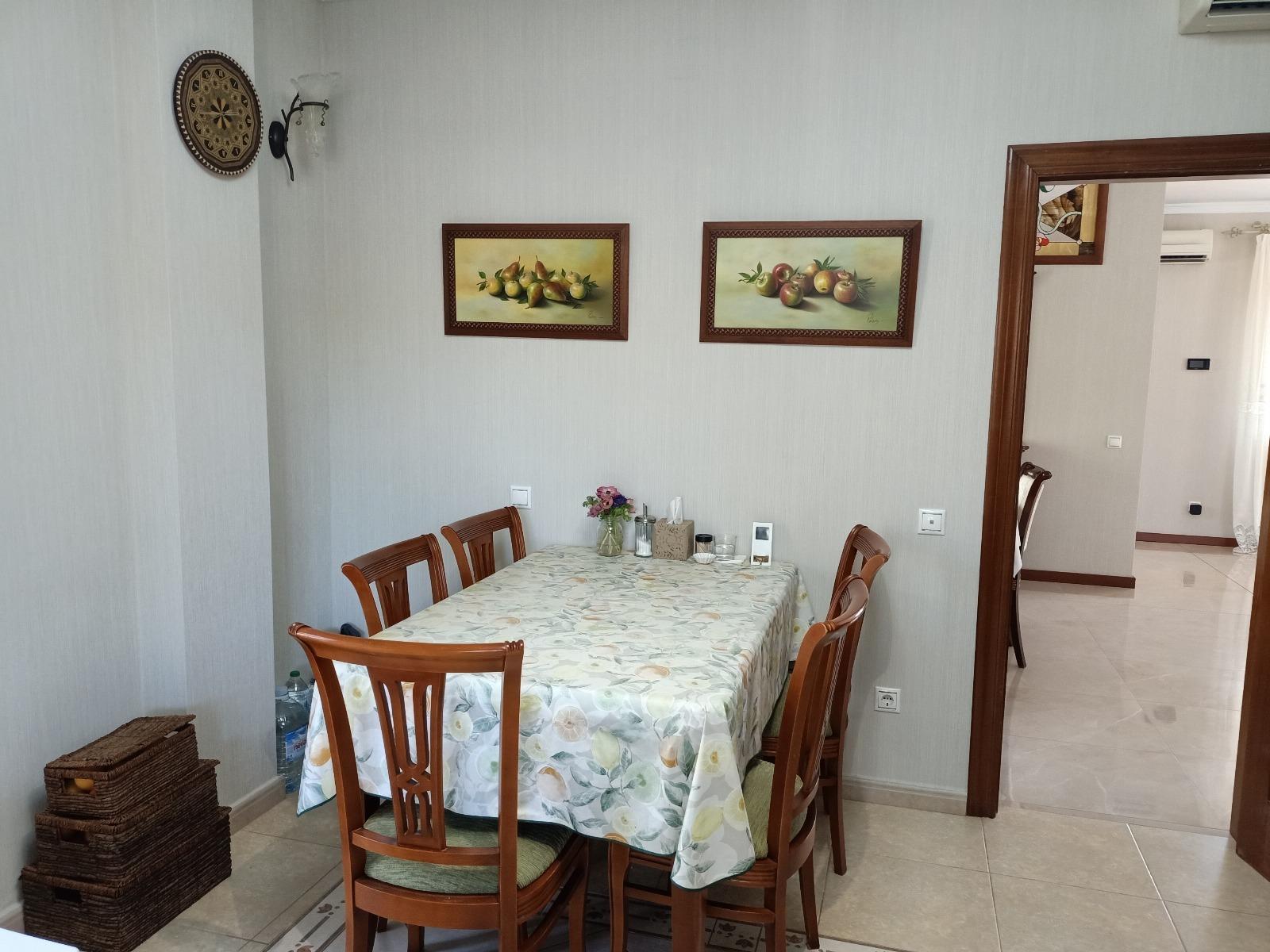 Huvila Ciudad Quesada, Alicante, Espanja 4 makuuhuonetta, 364 m2 No. 84779