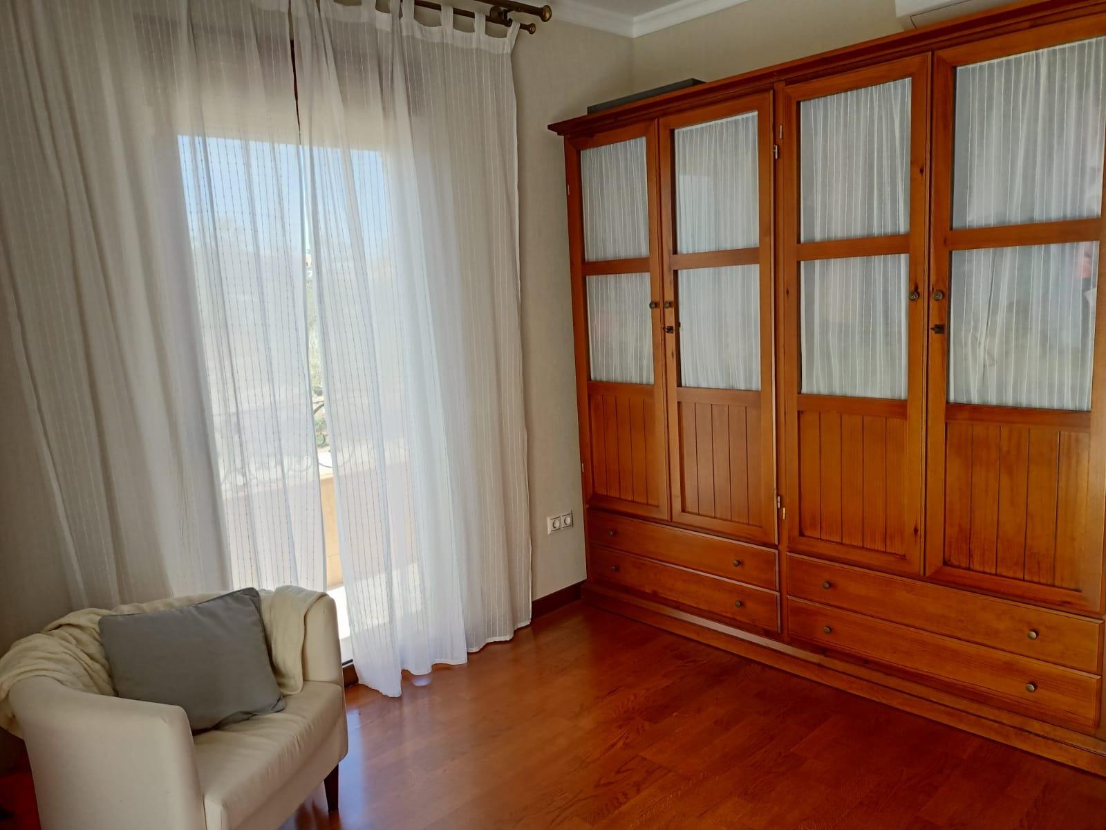 Huvila Ciudad Quesada, Alicante, Espanja 4 makuuhuonetta, 364 m2 No. 84779