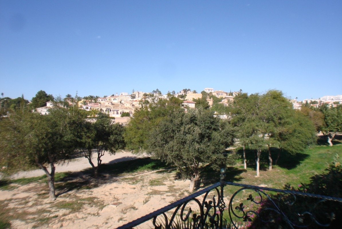 Huvila Ciudad Quesada, Alicante, Espanja 4 makuuhuonetta, 364 m2 No. 84779