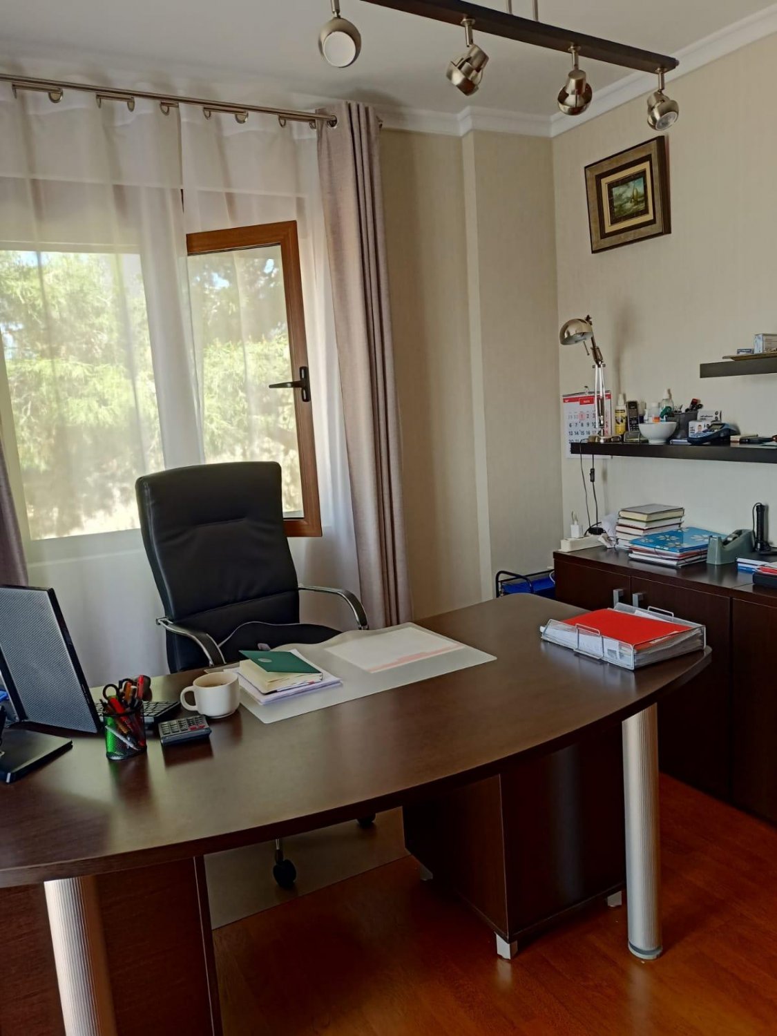 Huvila Ciudad Quesada, Alicante, Espanja 4 makuuhuonetta, 364 m2 No. 84779