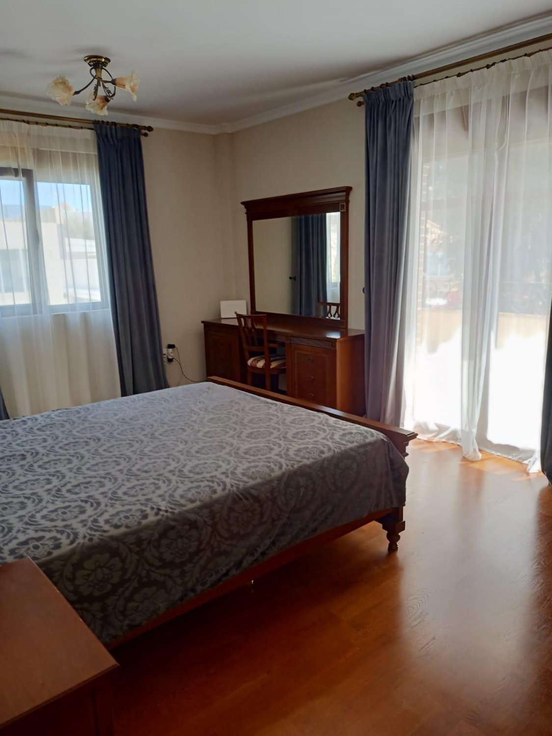 Huvila Ciudad Quesada, Alicante, Espanja 4 makuuhuonetta, 364 m2 No. 84779