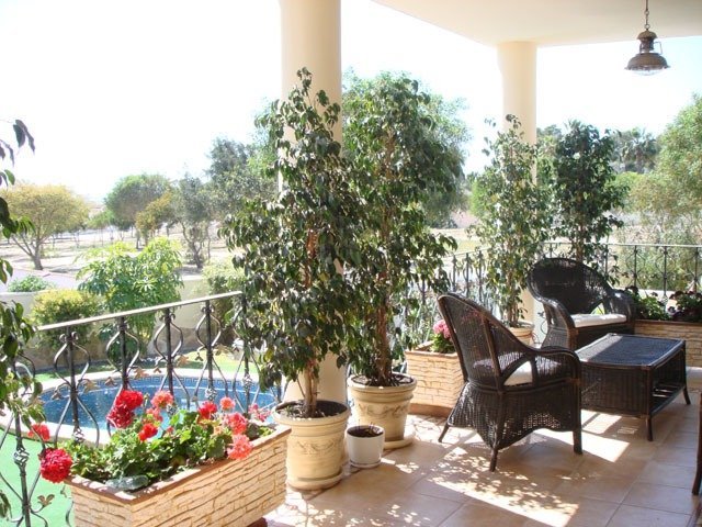 Huvila Ciudad Quesada, Alicante, Espanja 4 makuuhuonetta, 364 m2 No. 84779