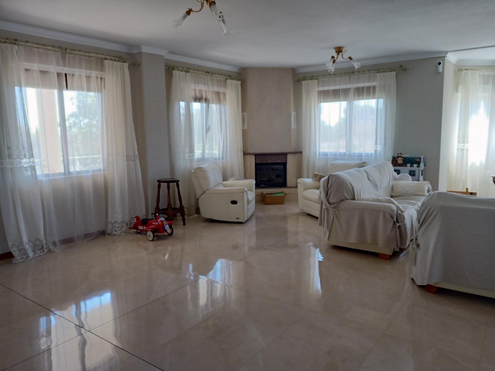 Huvila Ciudad Quesada, Alicante, Espanja 4 makuuhuonetta, 364 m2 No. 84779