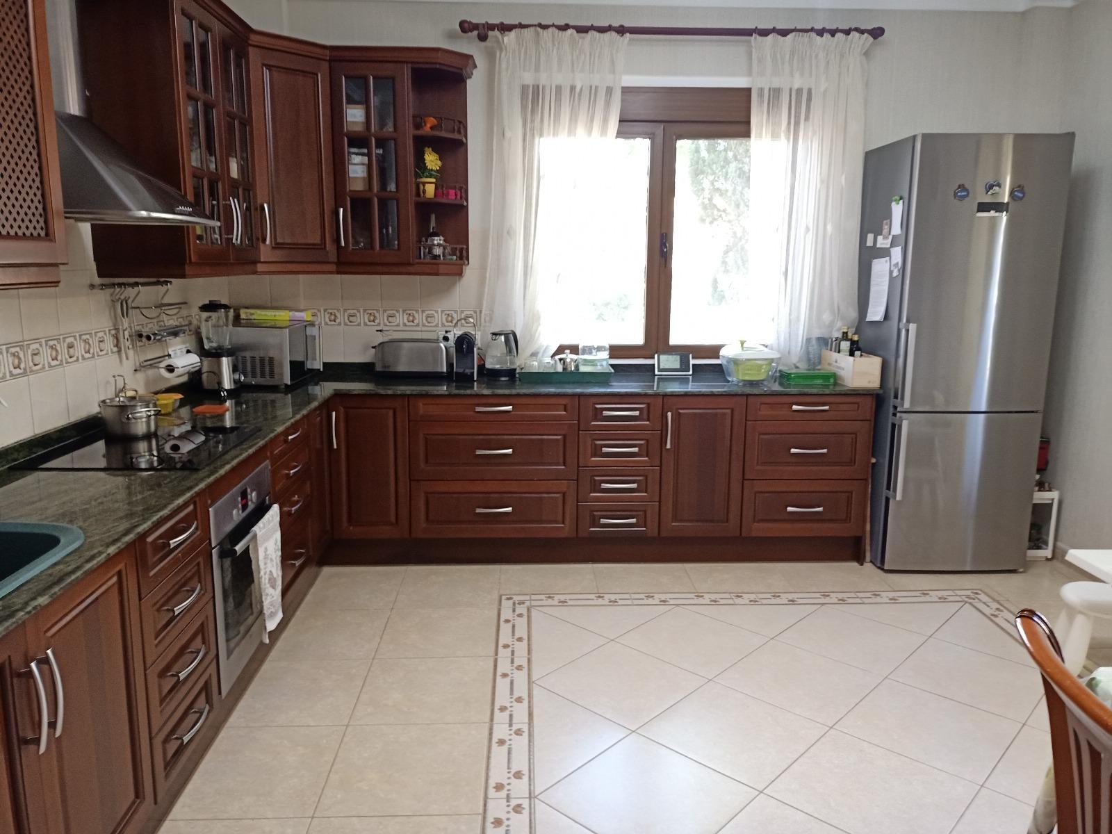 Huvila Ciudad Quesada, Alicante, Espanja 4 makuuhuonetta, 364 m2 No. 84779