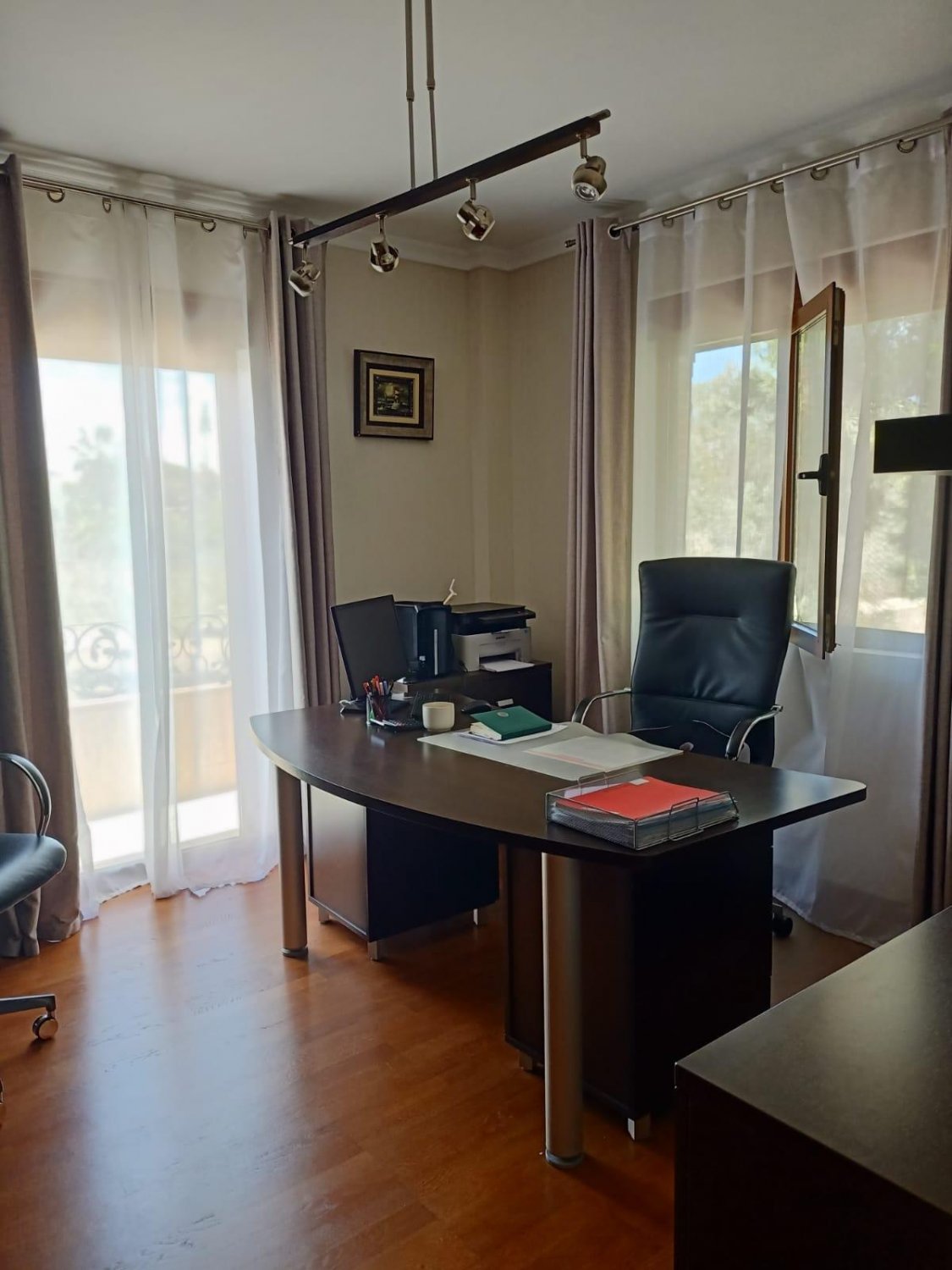 Huvila Ciudad Quesada, Alicante, Espanja 4 makuuhuonetta, 364 m2 No. 84779