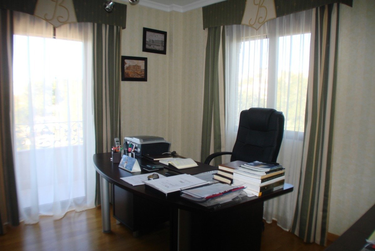 Huvila Ciudad Quesada, Alicante, Espanja 4 makuuhuonetta, 364 m2 No. 84779
