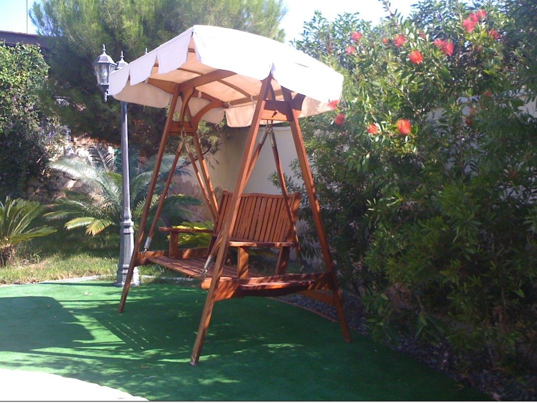 Huvila Ciudad Quesada, Alicante, Espanja 4 makuuhuonetta, 364 m2 No. 84779