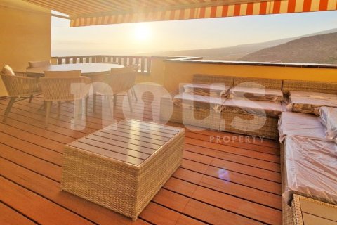 Пентхаус в Торвискас, Тенерифе, Испания 2 спальни,  №103070