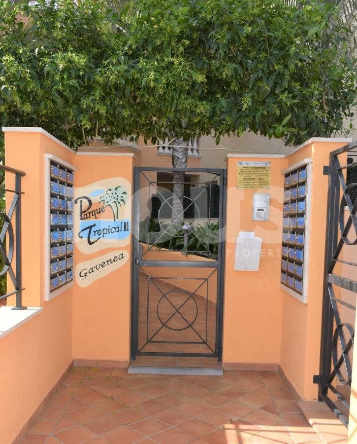 Penthauss Los Cristianos, Tenerife, Spānijā 2 istabas, 142 m2 Nr. 103065