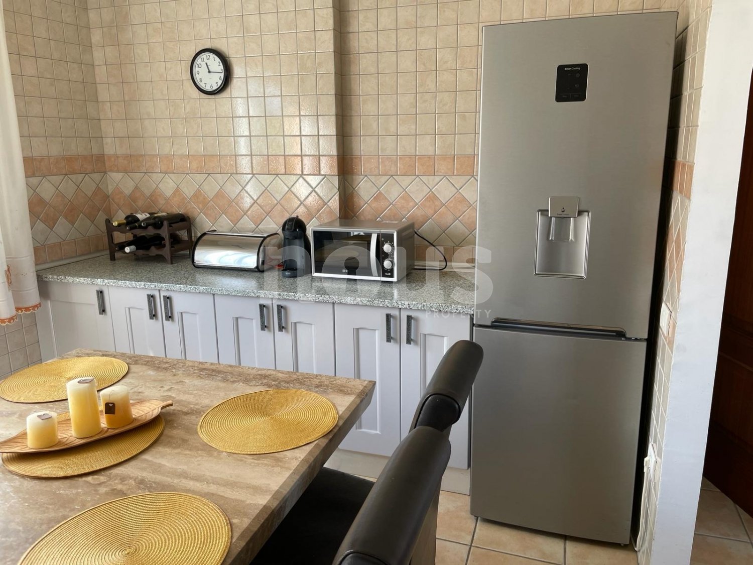 Penthauss Los Cristianos, Tenerife, Spānijā 2 istabas, 142 m2 Nr. 103065