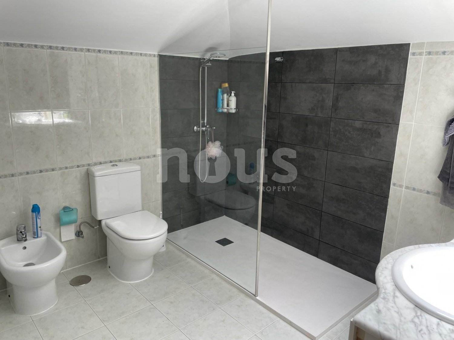 Penthauss Los Cristianos, Tenerife, Spānijā 2 istabas, 142 m2 Nr. 103065