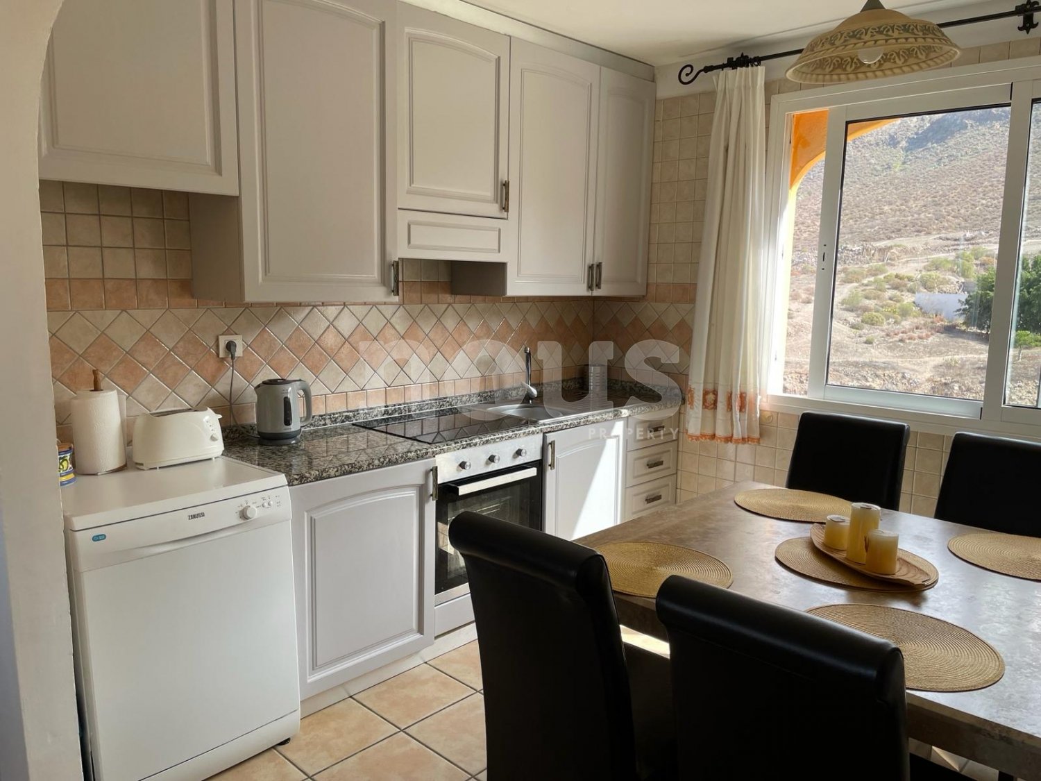 Penthauss Los Cristianos, Tenerife, Spānijā 2 istabas, 142 m2 Nr. 103065