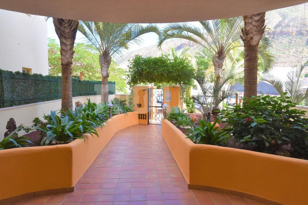 Penthauss Los Cristianos, Tenerife, Spānijā 2 istabas, 142 m2 Nr. 103065