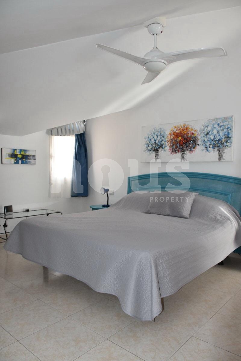 Penthauss Los Cristianos, Tenerife, Spānijā 2 istabas, 142 m2 Nr. 103065