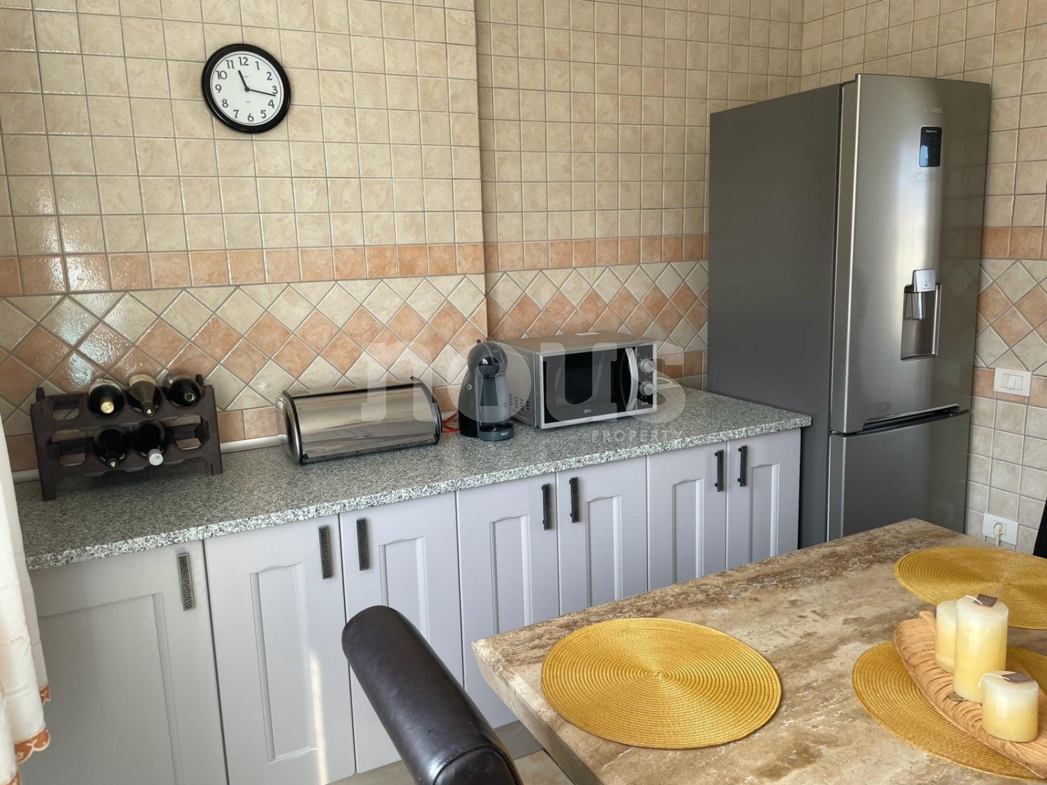 Penthauss Los Cristianos, Tenerife, Spānijā 2 istabas, 142 m2 Nr. 103065