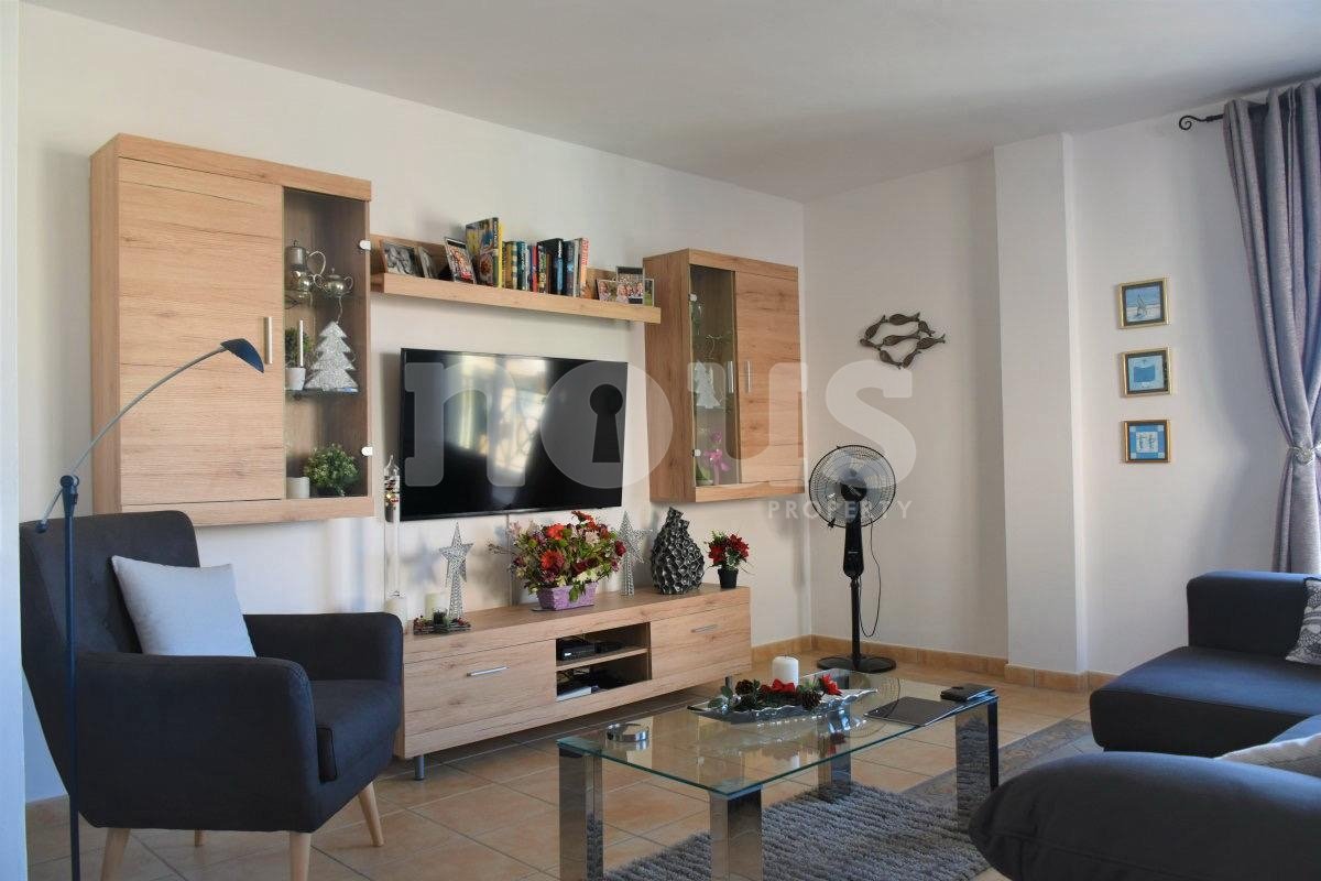 Penthauss Los Cristianos, Tenerife, Spānijā 2 istabas, 142 m2 Nr. 103065