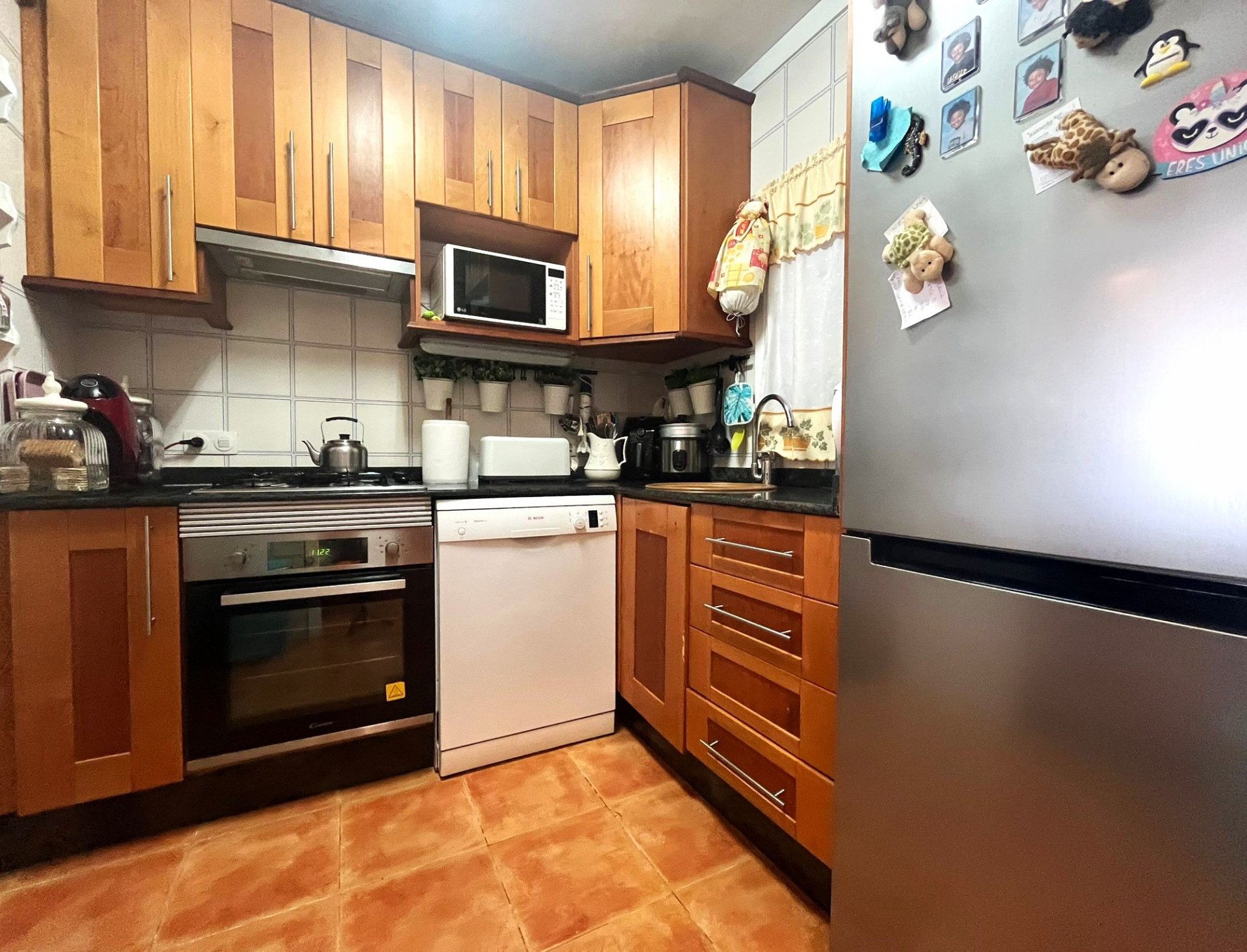 Apartment in Santa Ponsa, Mallorca, Spain 3 bedrooms, 106 sq.m. No. 101846