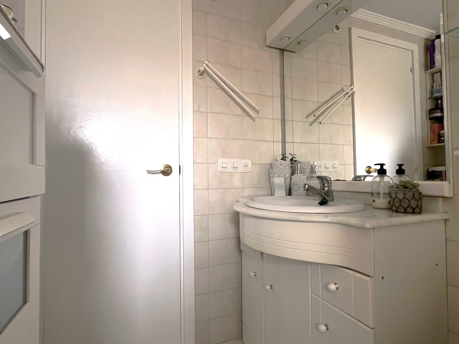 Apartment in Santa Ponsa, Mallorca, Spain 3 bedrooms, 106 sq.m. No. 101846