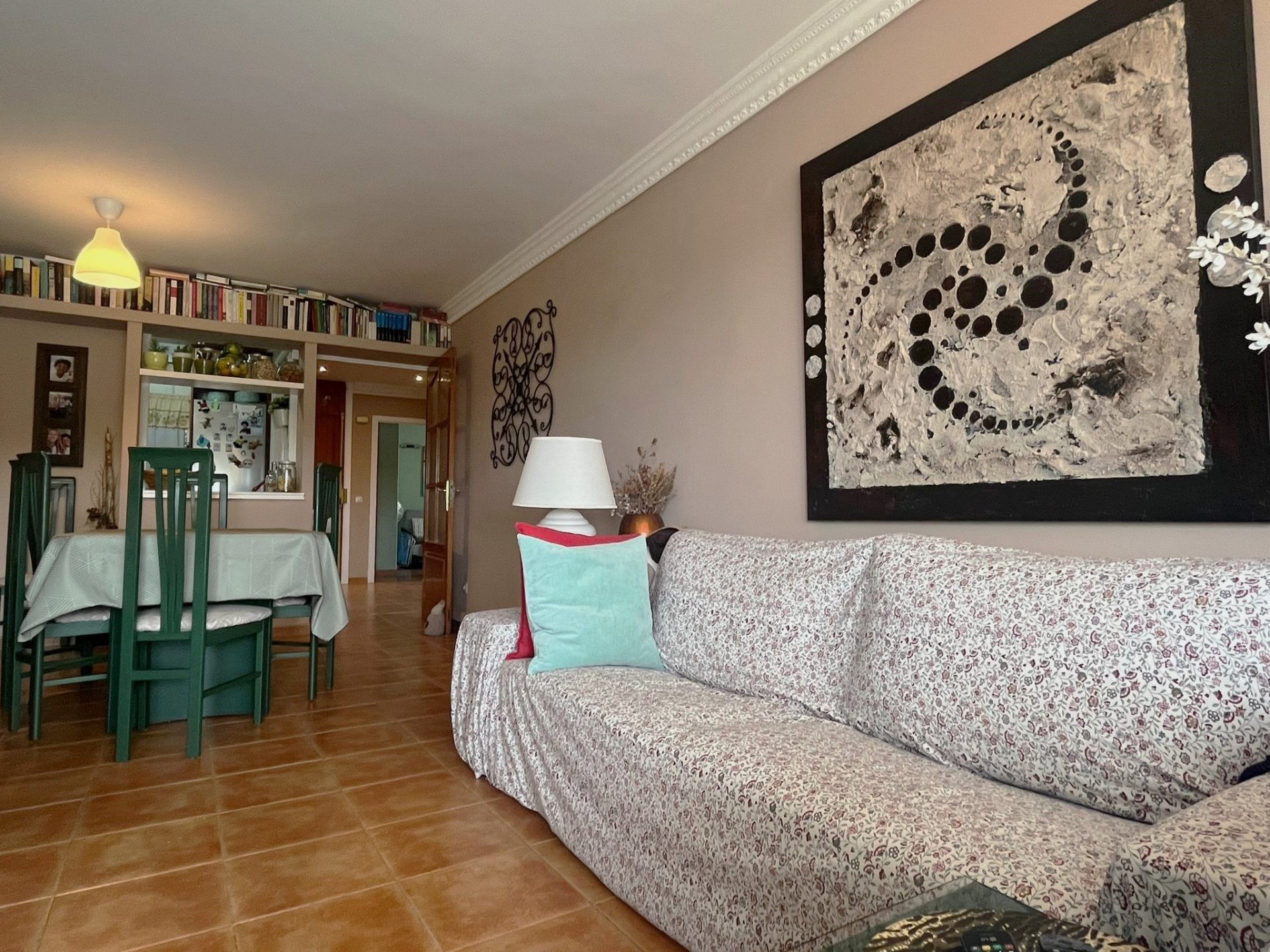 Apartment in Santa Ponsa, Mallorca, Spain 3 bedrooms, 106 sq.m. No. 101846