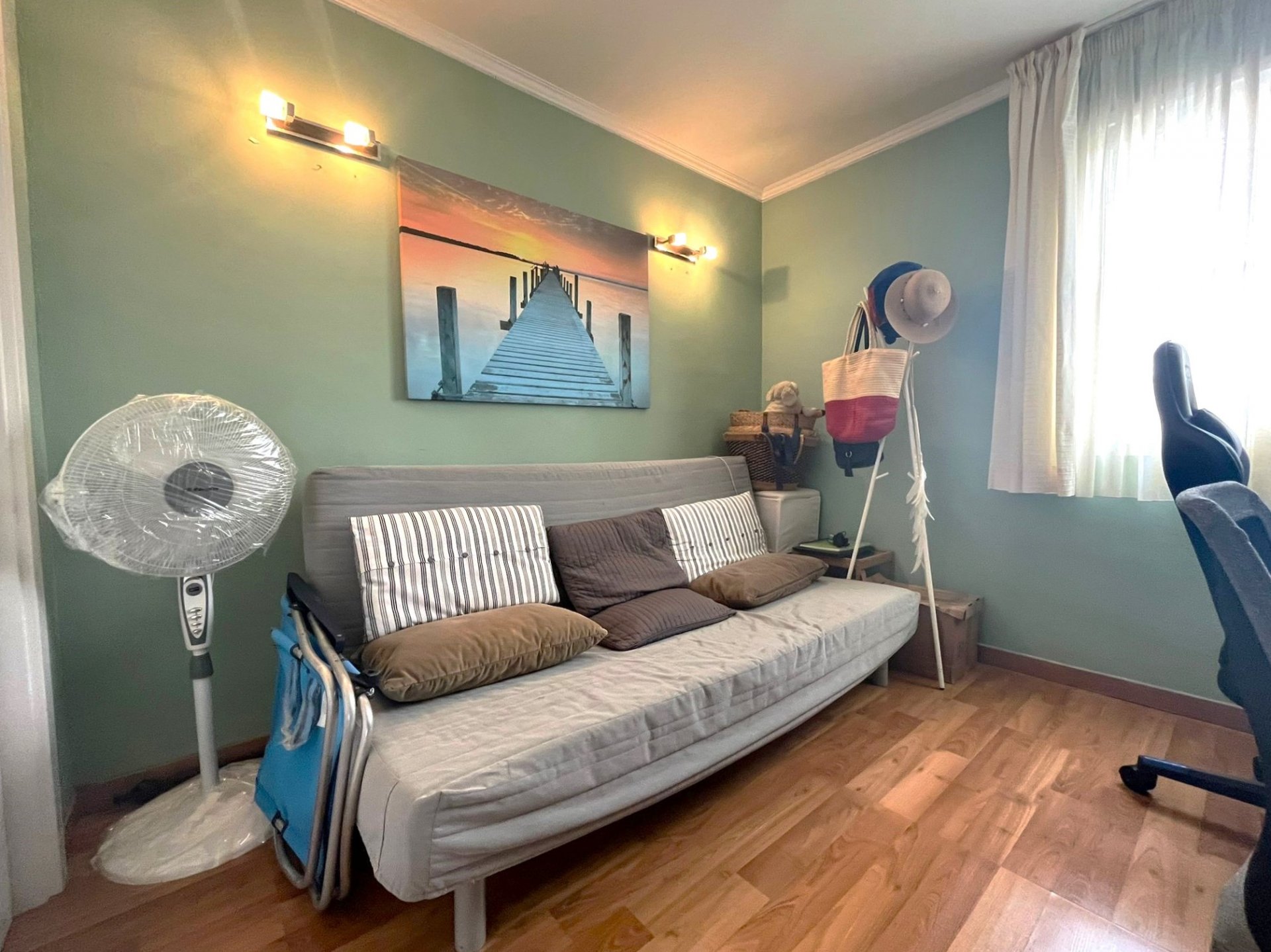 Apartment in Santa Ponsa, Mallorca, Spain 3 bedrooms, 106 sq.m. No. 101846
