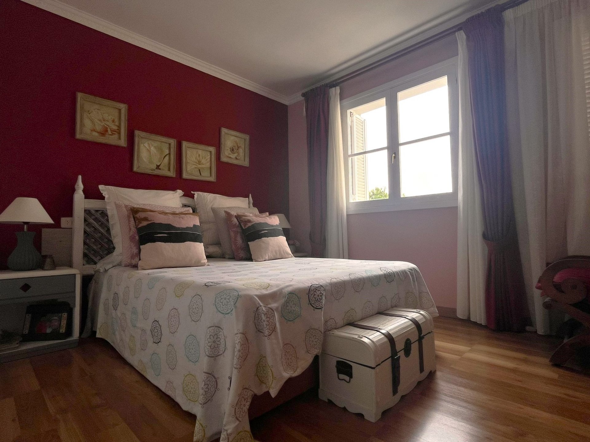 Apartment in Santa Ponsa, Mallorca, Spain 3 bedrooms, 106 sq.m. No. 101846
